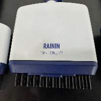 Rainin Pipet-Lite XLS Multichannel Pipettes - Quantity 3 image 3